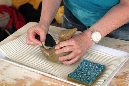 SSJ_soapstone_duck