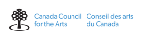Canada Council for the Arts Logo