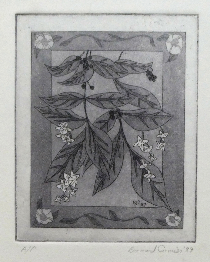 Bernie Cormier - 'Untitled'