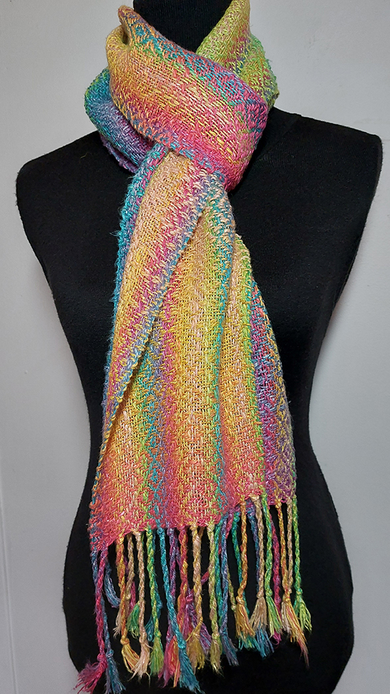 Deborah Payne - 'Spring'