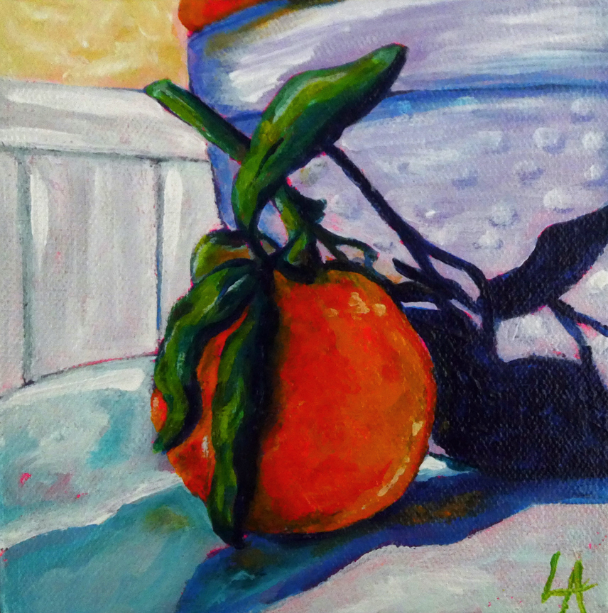 Lisa-Ann Scichilone - Untitled