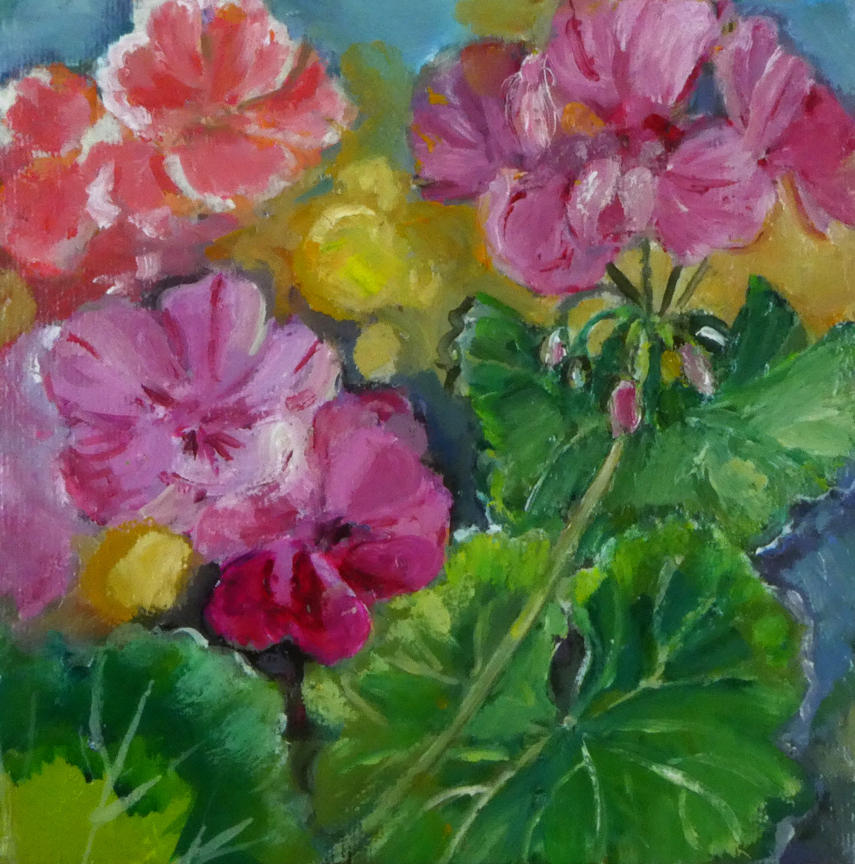 Octavio Ribeiro - Untitled