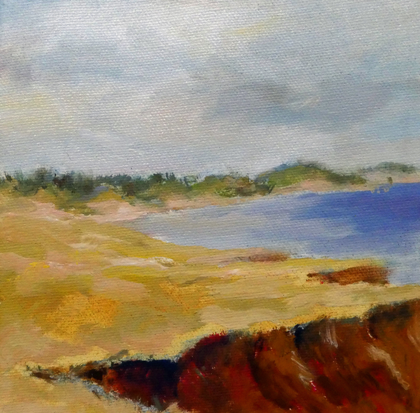 Peggy Smith - 'Wake Up Call'