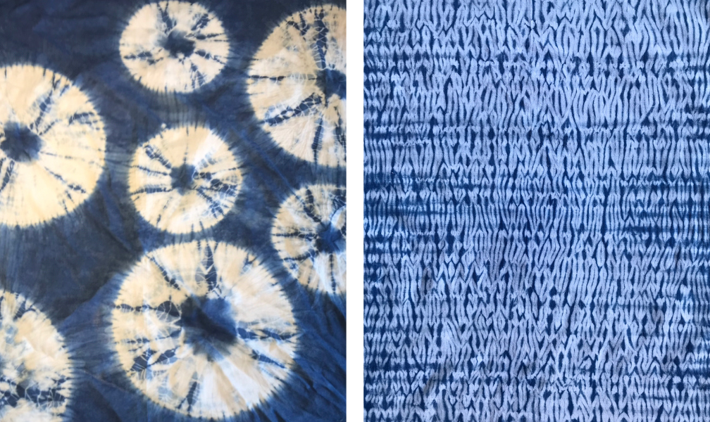 Intermediate Indigo