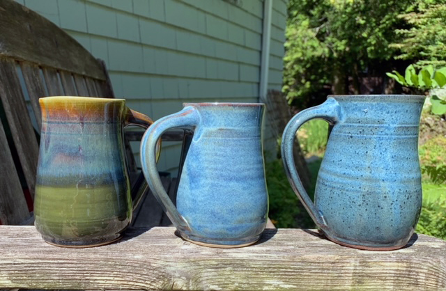 Ralph Seely Mugs