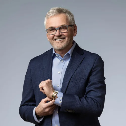 David Baxter